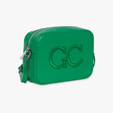 Gio Cellini TT041 Borsa Judy Verde